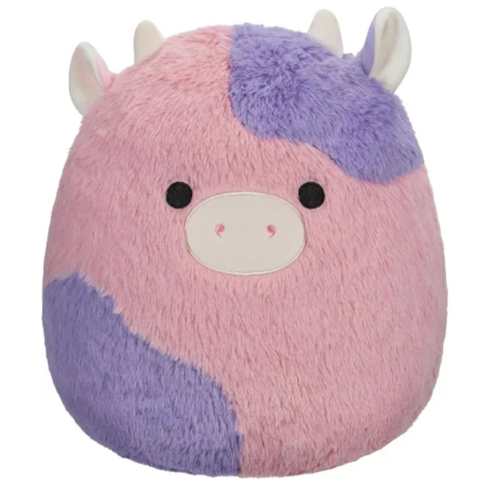 Squishmallows Fuzzamallow 12 inch Wave 16 - Good Games