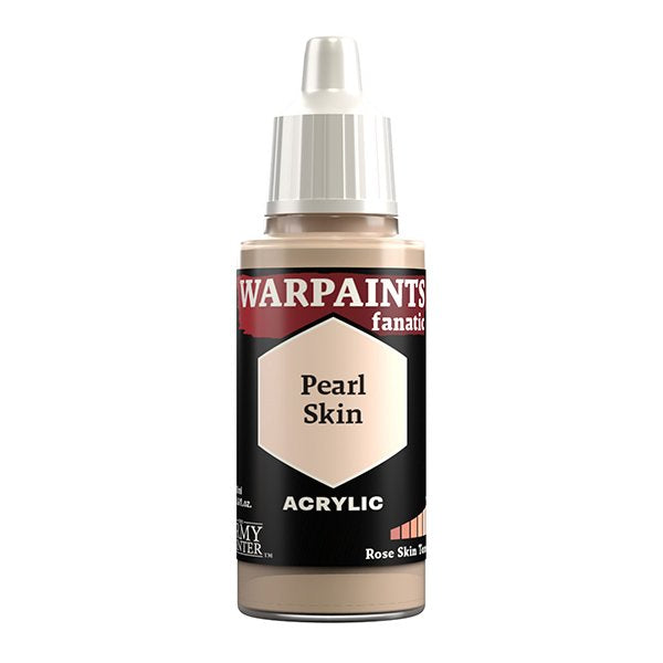Army Painter - Warpaints Fanatic - Pearl Skin - Good Games