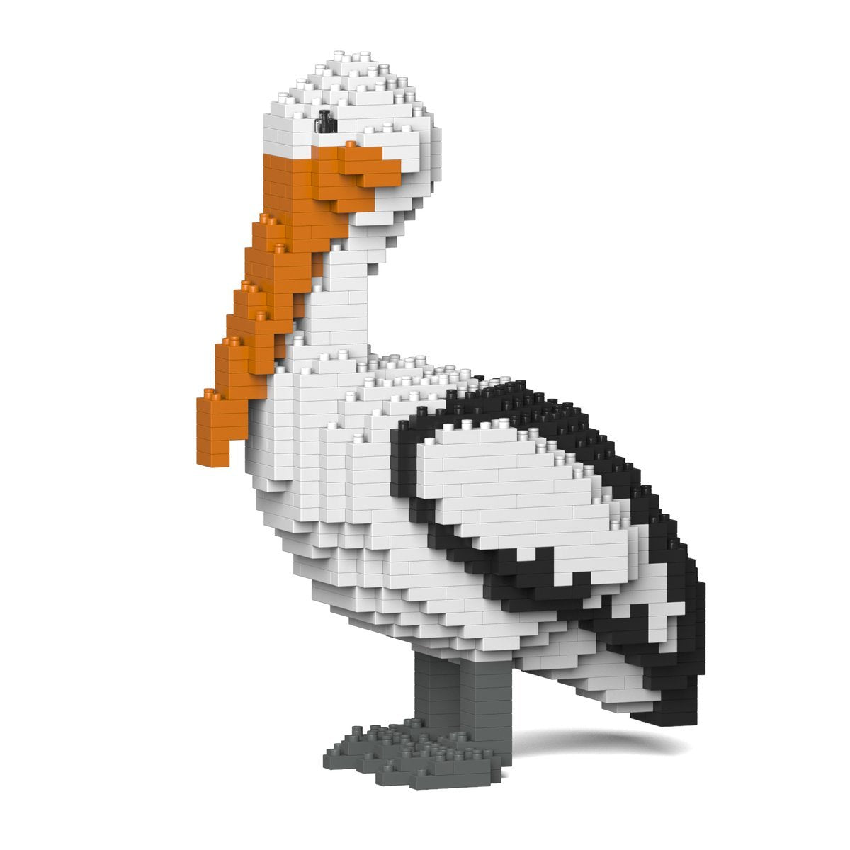Jekca - Pelican - Small (01S) - Good Games