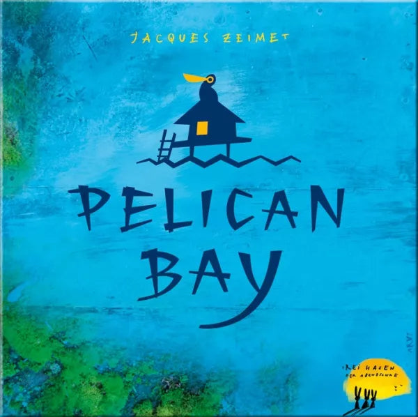 Pelican Bay - Good Games