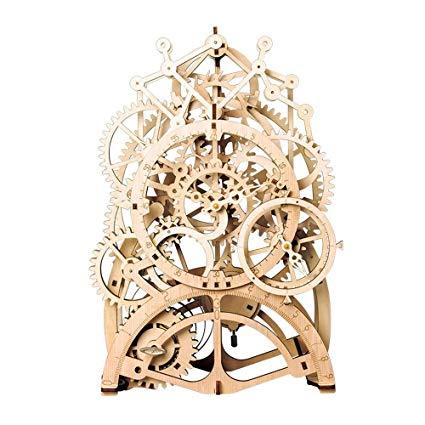 Mechanical Models Pendulum - Good Games