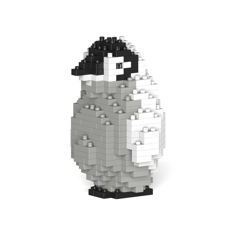 Jekca - Emperor Penguin - Small (02S) - Good Games