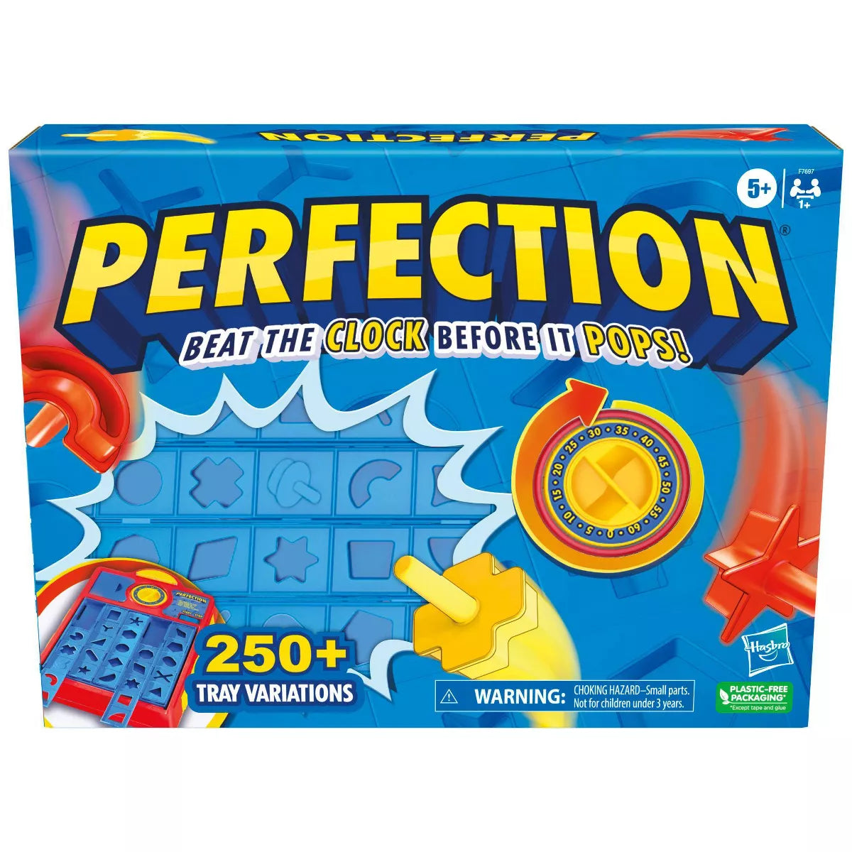 Perfection - Good Games