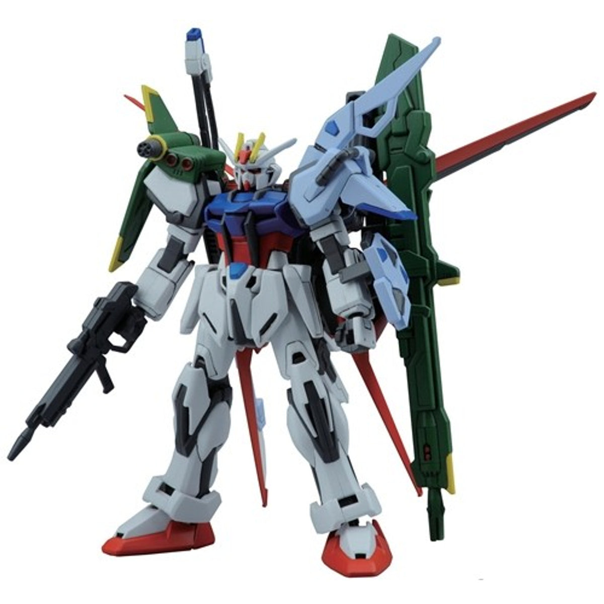 Hg 1/144 R17 Perfect Strike Gundam