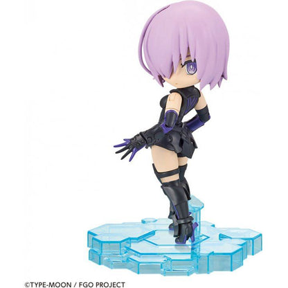 Petit Rits Shielder/Mash Kyrielight - Good Games