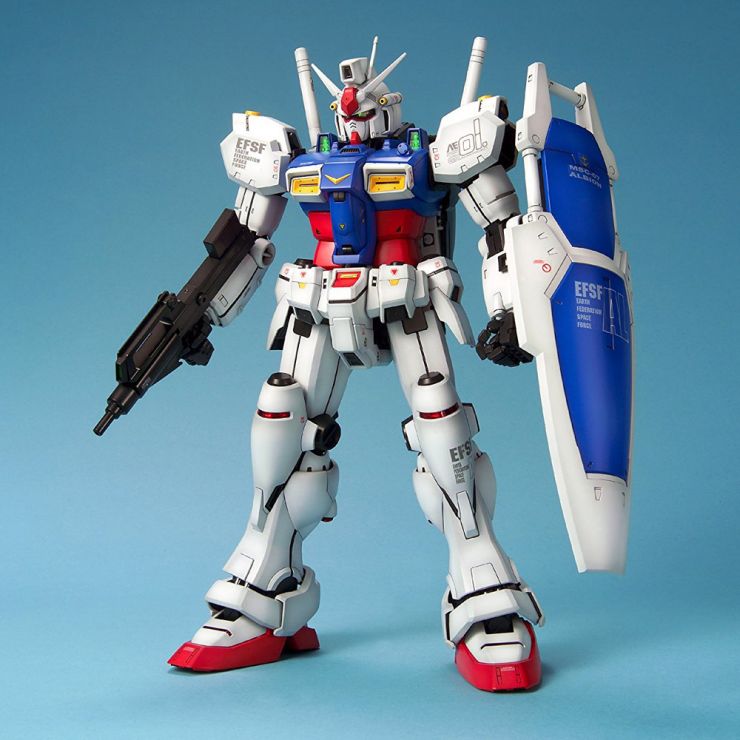 PG 1/60 RX-78 Gundam GP-01/Fb - Good Games