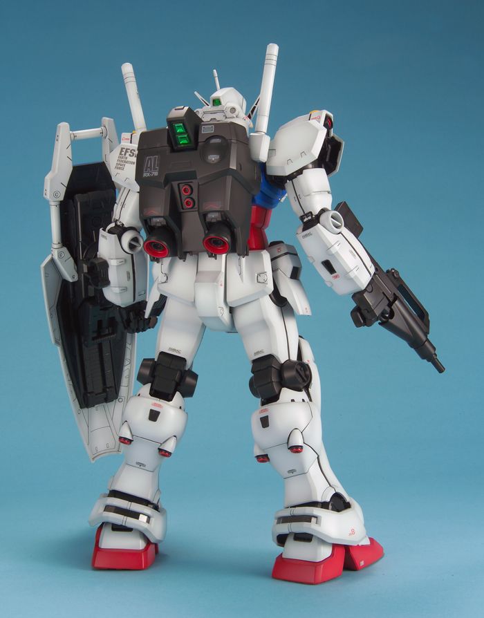 PG 1/60 RX-78 Gundam GP-01/Fb - Good Games