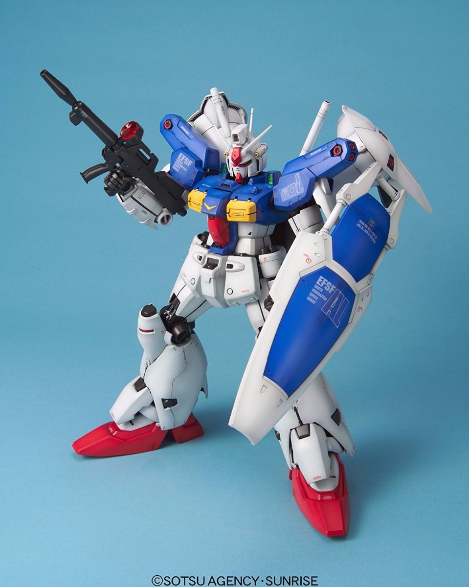 PG 1/60 RX-78 Gundam GP-01/Fb - Good Games
