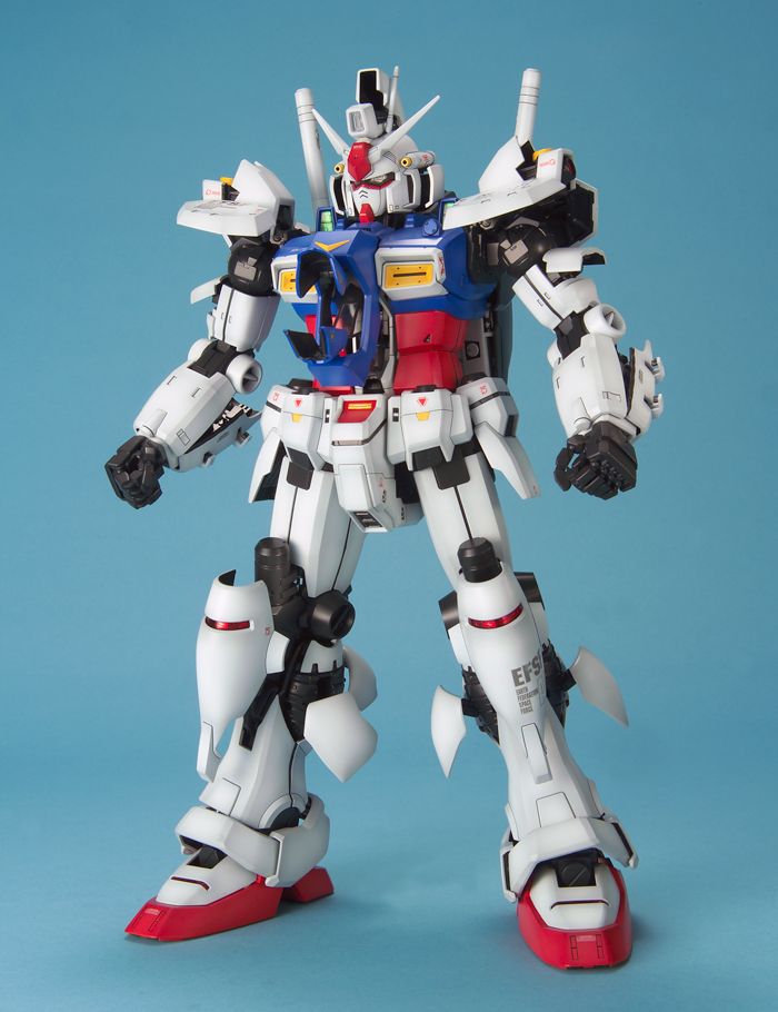PG 1/60 RX-78 Gundam GP-01/Fb - Good Games