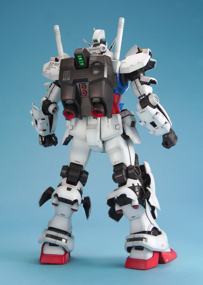 PG 1/60 RX-78 Gundam GP-01/Fb - Good Games