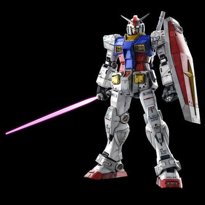 Bandai PG Unleashed 1/60 Rx-78-2 Gundam - Good Games