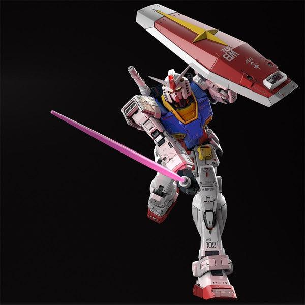 Bandai PG Unleashed 1/60 Rx-78-2 Gundam - Good Games