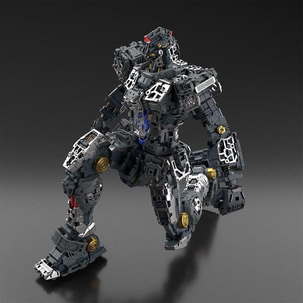 Bandai PG Unleashed 1/60 Rx-78-2 Gundam