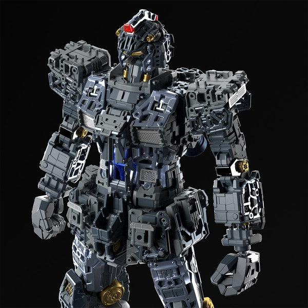 Bandai PG Unleashed 1/60 Rx-78-2 Gundam