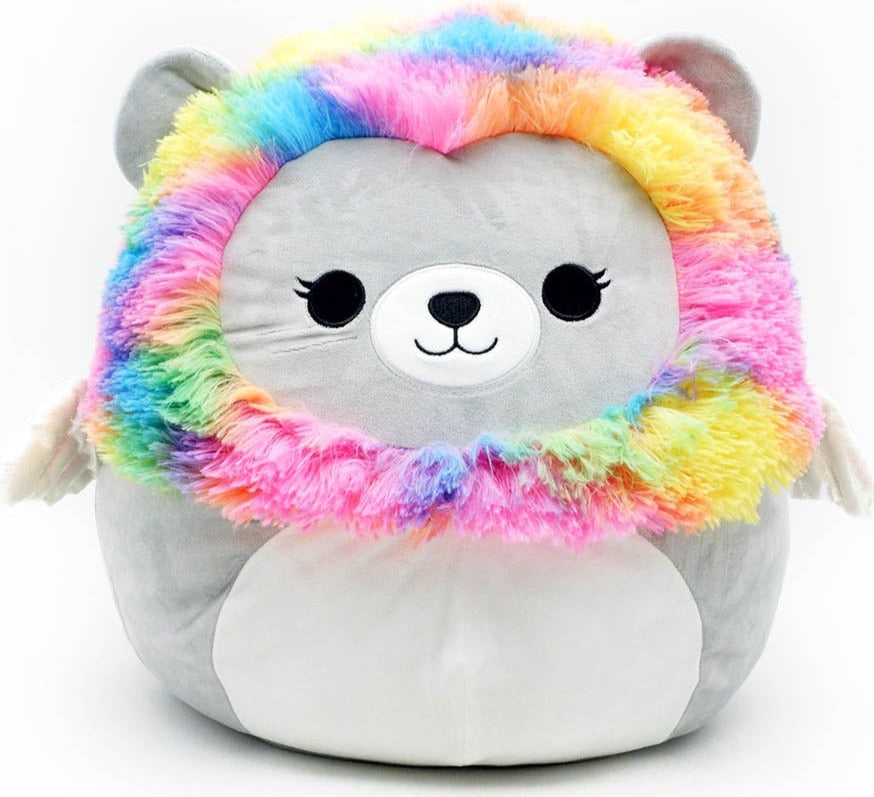 Squishmallow 16 Inch Assortment -Leonori - Good Games