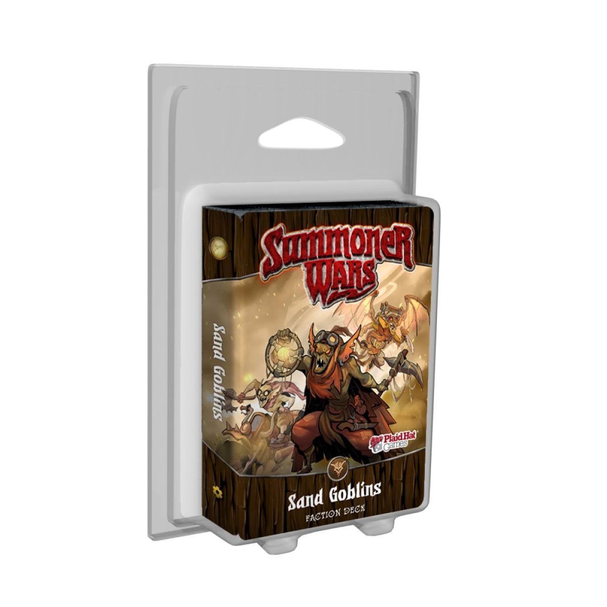 Summoner Wars Second Edition Sand Goblins Faction Deck - Good Games