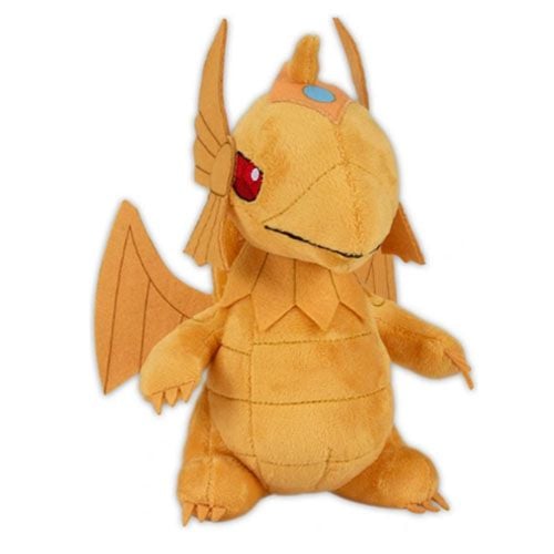 Yu-Gi-Oh! 8 Collectible Plush Dragon