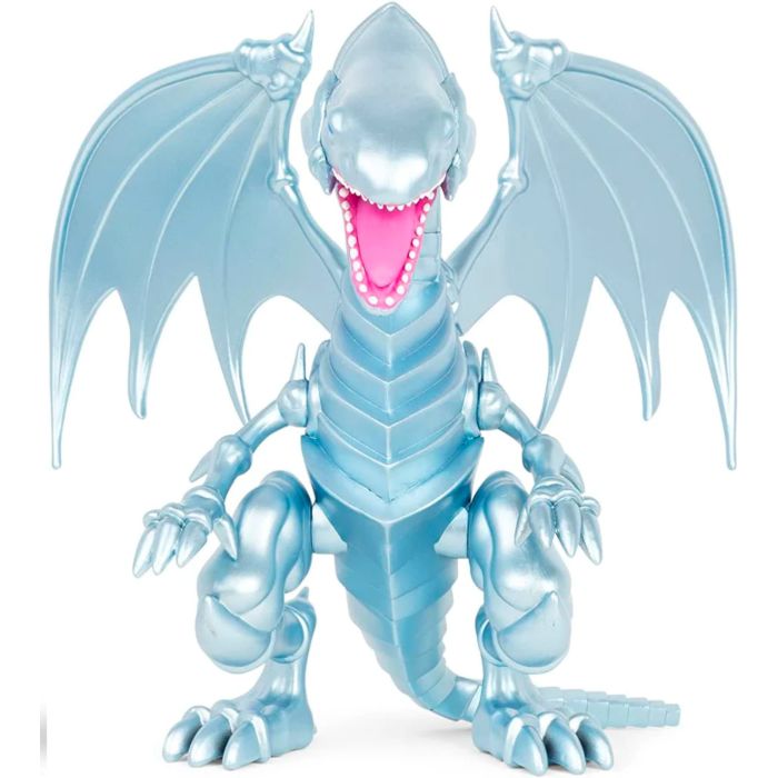 Yu-Gi-Oh! Limited Edition Action Figure - Blue Eyes Ultimate Dragon - Good Games