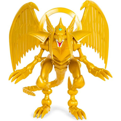 Yu-Gi-Oh! Limited Edition Action Figure - The Winged Dragon of Ra - Good Games