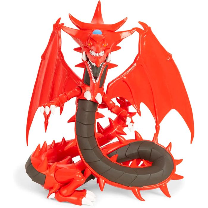 Yu-Gi-Oh! Limited Edition Action Figure - Slifer the Sky Dragon