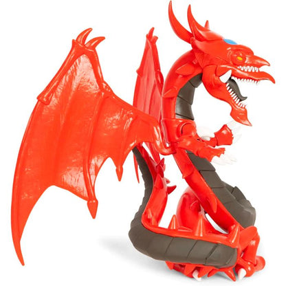 Yu-Gi-Oh! Limited Edition Action Figure - Slifer the Sky Dragon - Good Games