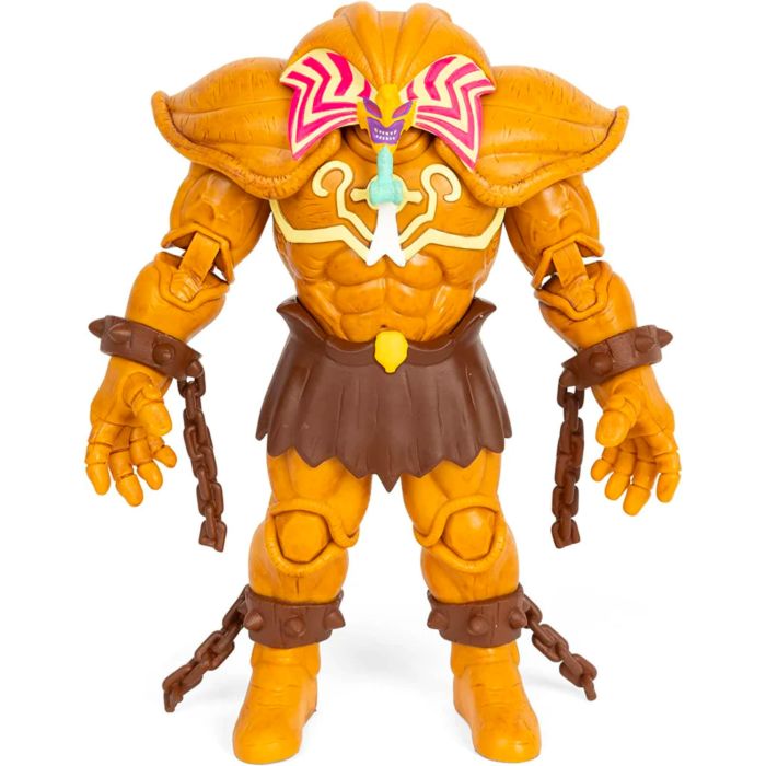 Yu-Gi-Oh! Limited Edition Action Figure - Exodia the Forbidden One - Good Games