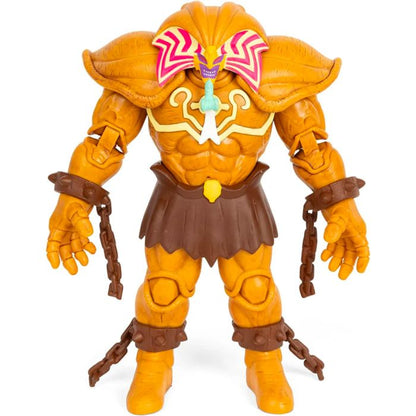 Yu-Gi-Oh! Limited Edition Action Figure - Exodia the Forbidden One - Good Games