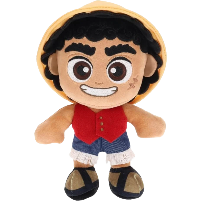 One Piece Collectible Plush Asst - Series 1 - Good Games