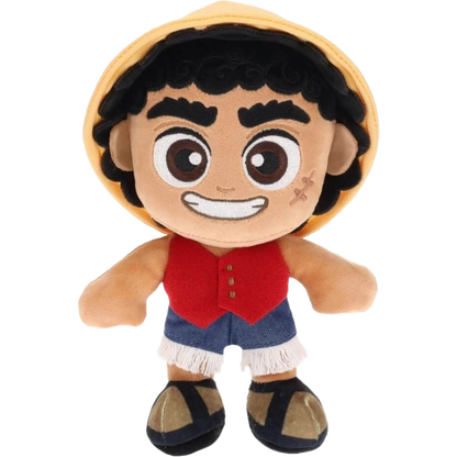 One Piece Collectible Plush Asst - Series 1 - Good Games