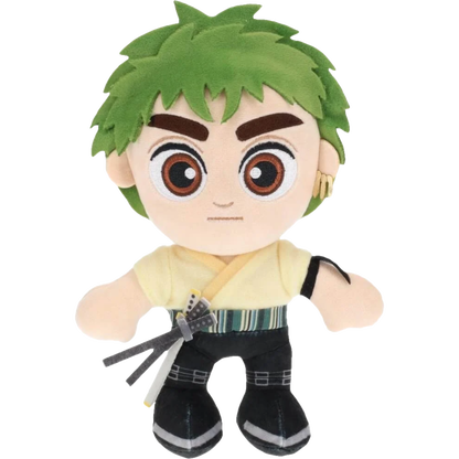 One Piece Collectible Plush Asst - Series 1 - Good Games