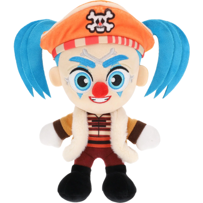 One Piece Collectible Plush Asst - Series 1 - Good Games