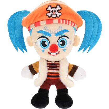 One Piece Collectible Plush Asst - Series 1 - Good Games
