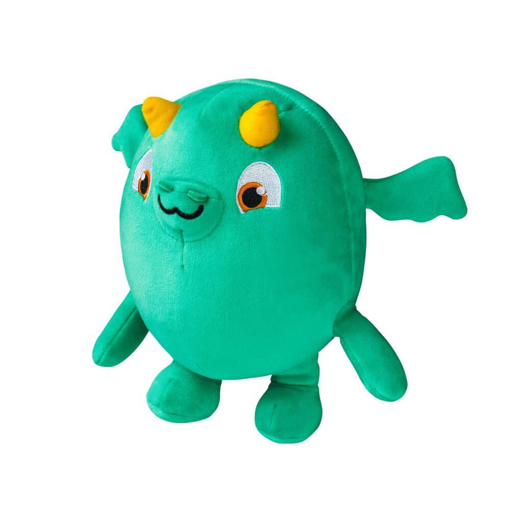Smashlings Plush Buddies (CDU 8 units)