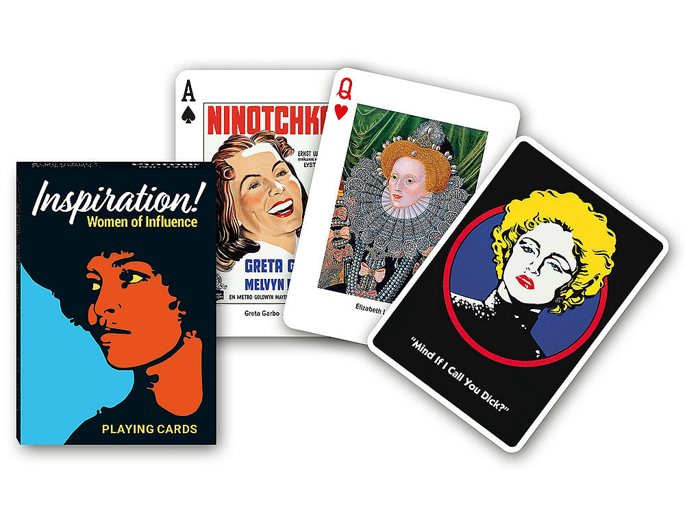 Inspiration Women Of Influence