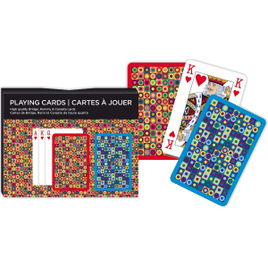 Dots Bridge Double Deck - Good Games