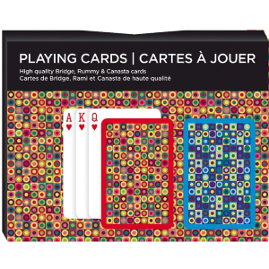 Dots Bridge Double Deck - Good Games