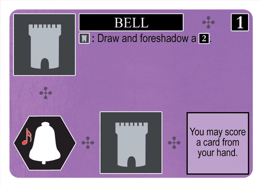 Innovation Echoes of The Past (Third Edition) - Good Games