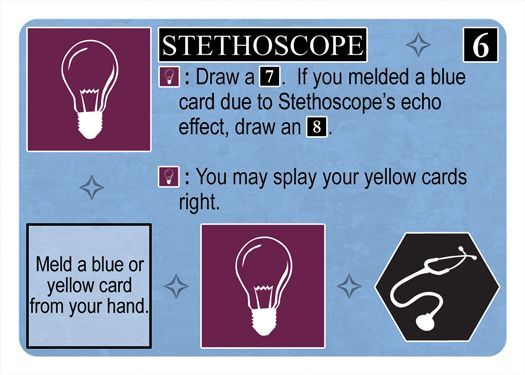 Innovation Echoes of The Past (Third Edition) - Good Games