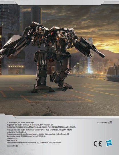 Risk Legacy - Good Games