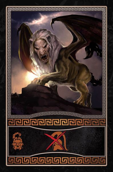 Cyclades Hades