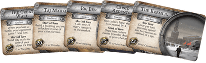 Civilization Fame And Fortune - Good Games