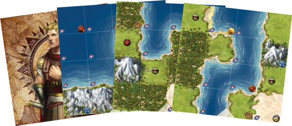 Civilization Fame And Fortune - Good Games