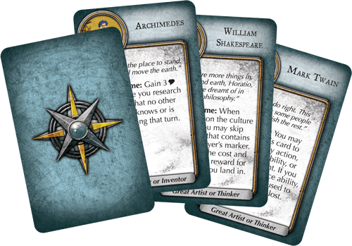 Civilization Fame And Fortune - Good Games