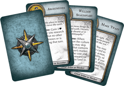 Civilization Fame And Fortune - Good Games