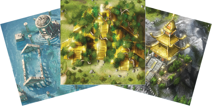 Civilization Fame And Fortune