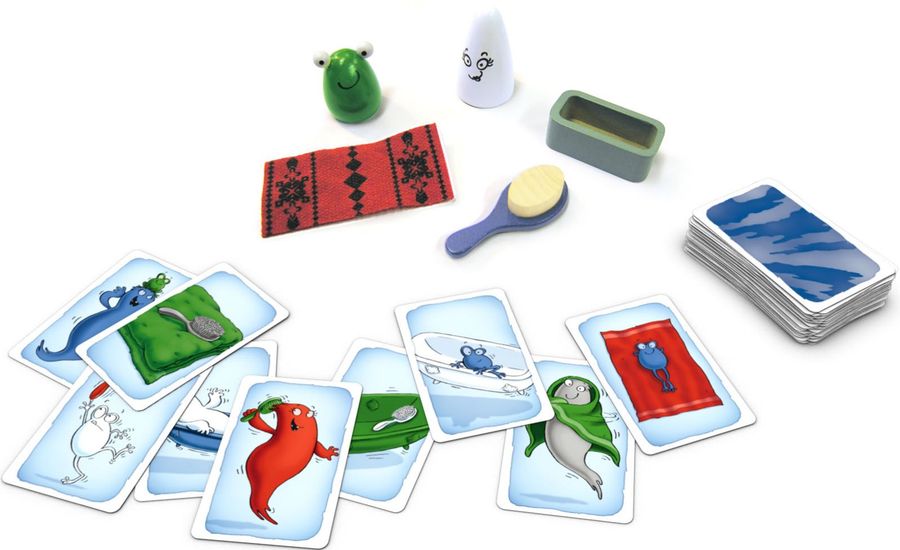 Ghost Blitz 2 - Good Games