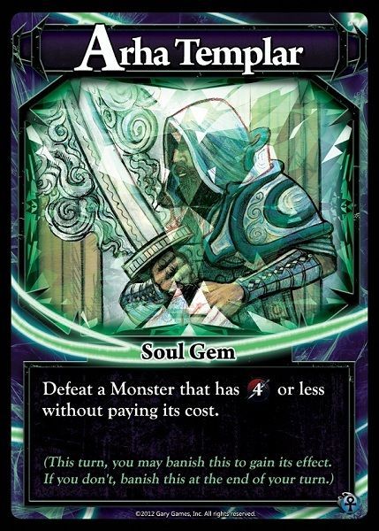 Ascension Immortal Heroes