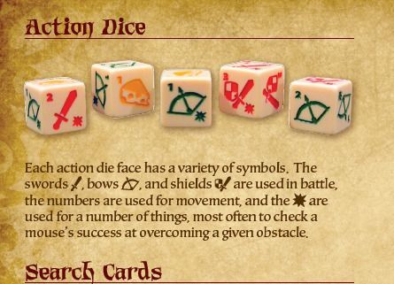 Mice And Mystics