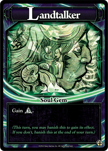 Ascension Immortal Heroes - Good Games