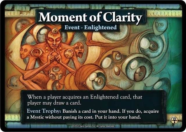 Ascension Immortal Heroes